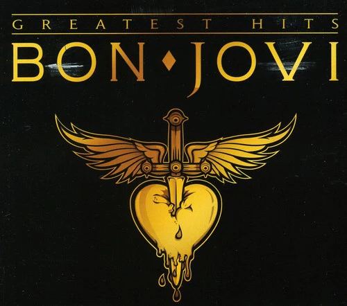 Bon Jovi - Greatest Hits Ultimate - Image 3