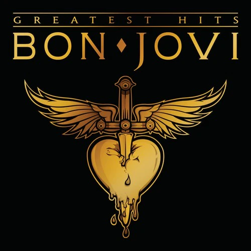 Bon Jovi - Greatest Hits Ultimate - Image 4