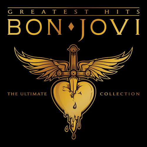 Bon Jovi - Greatest Hits Ultimate - Image 5