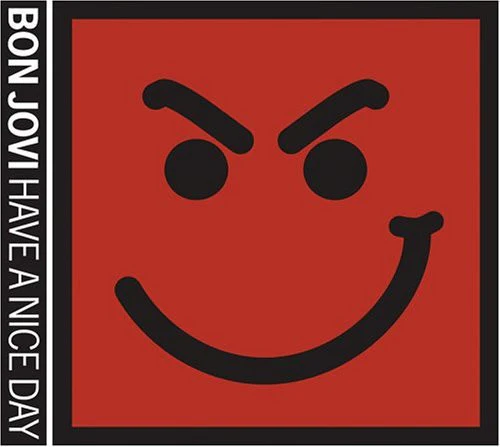 Bon Jovi - Have a Nice Day - Image 3