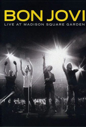 Bon Jovi: Live at Madison Square Garden - Image 2
