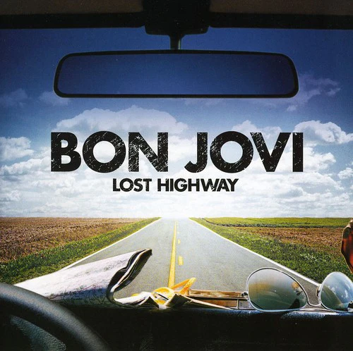 Bon Jovi - Lost Highway