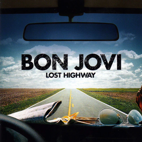 Bon Jovi - Lost Highway - Image 2