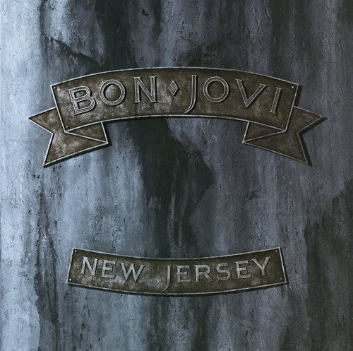 Bon Jovi - New Jersey - Image 2