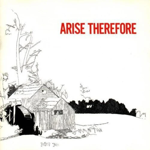 Bonnie Prince Billy - Arise Therefore