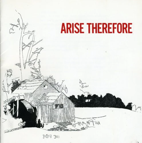 Bonnie Prince Billy - Arise Therefore - Image 2