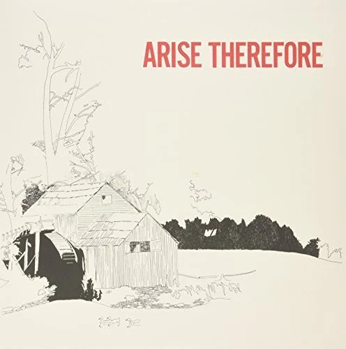 Bonnie Prince Billy - Arise Therefore - Image 3