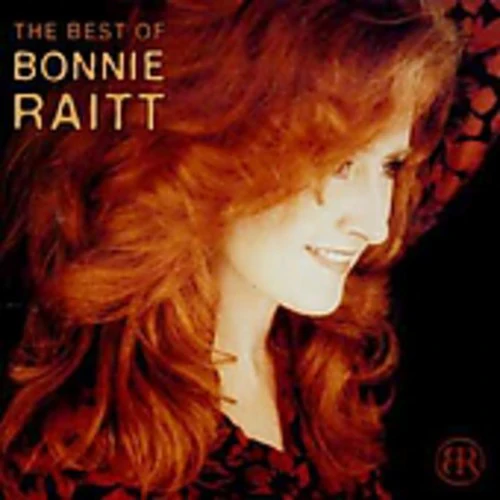 Bonnie Raitt - Best of Bonnie Raitt 1989-2003 - Image 2