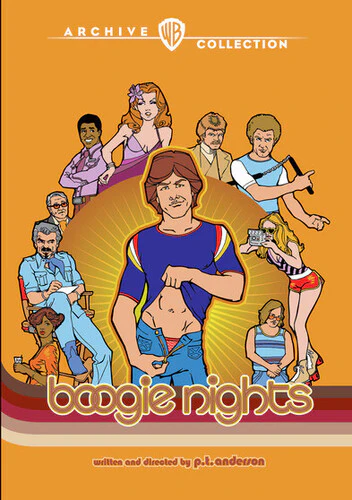 Boogie Nights - Image 3