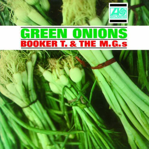 Booker T & Mg's - Green Onions - Image 2