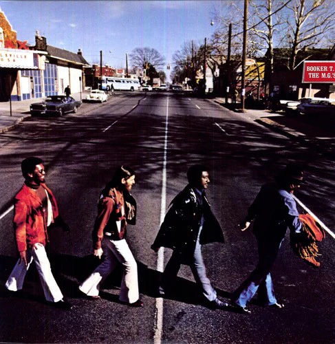 Booker T & Mg's - Mclemore Avenue - Image 2