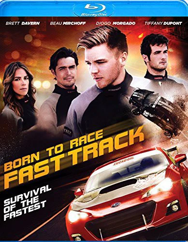 Born to Race: Fast Track - Image 2
