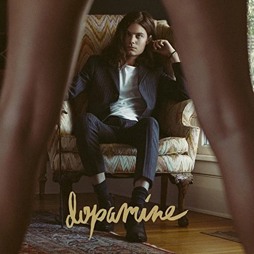 Borns - Dopamine - Image 2