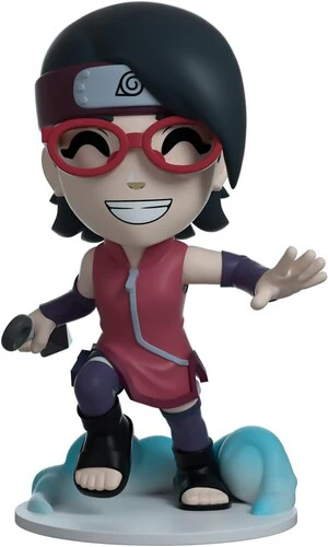 Boruto Sarada (Clcb) (Vfig)