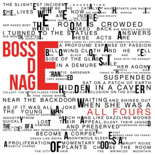 Bosse-de-Nage - All Fours - Image 2