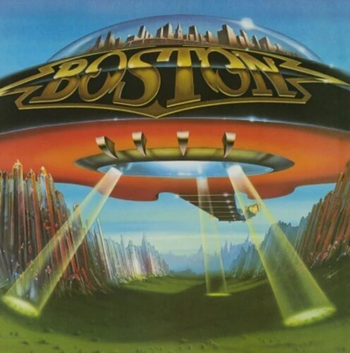 Boston - Don't Look Back - Image 2
