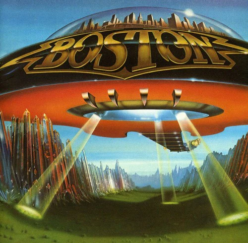 Boston - Don't Look Back - Image 3