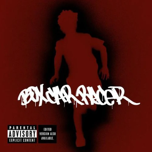 Box Car Racer - Box Car Racer - Image 2