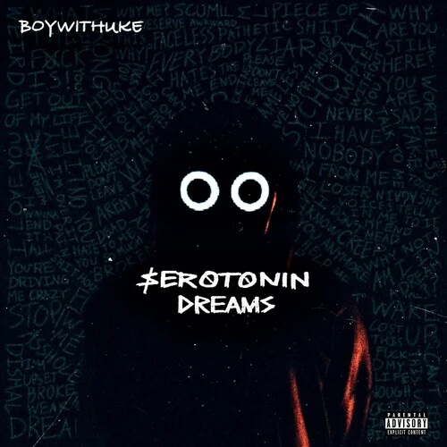 Boywithuke - Serotonin Dreams