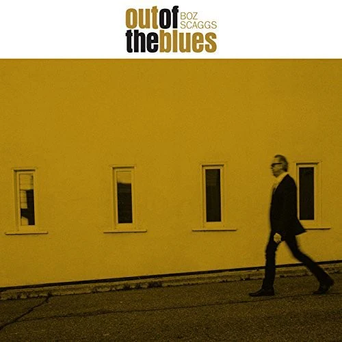Boz Scaggs - Out Of The Blues - Image 2