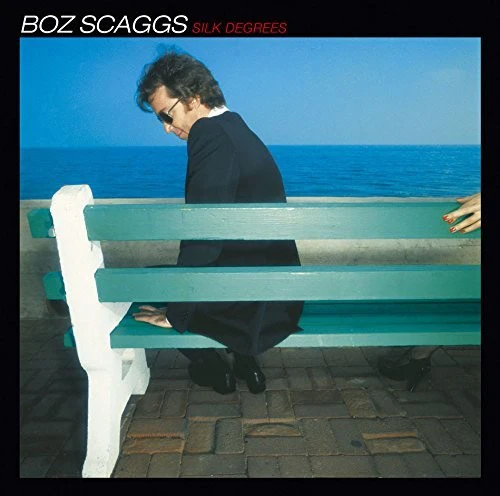 Boz Scaggs - Silk Degrees - Image 2
