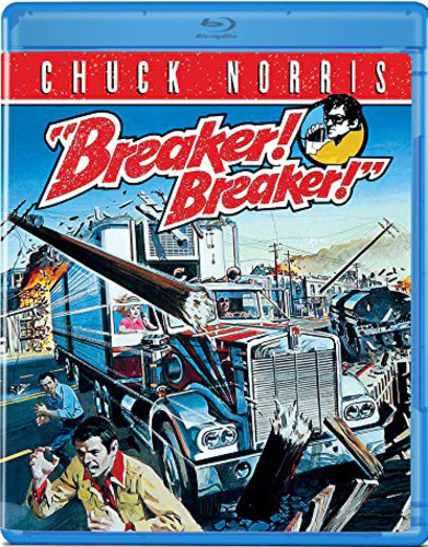 Breaker! Breaker! - Image 2