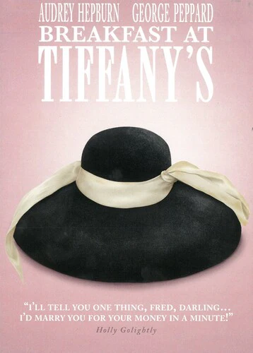Breakfast at Tiffany's