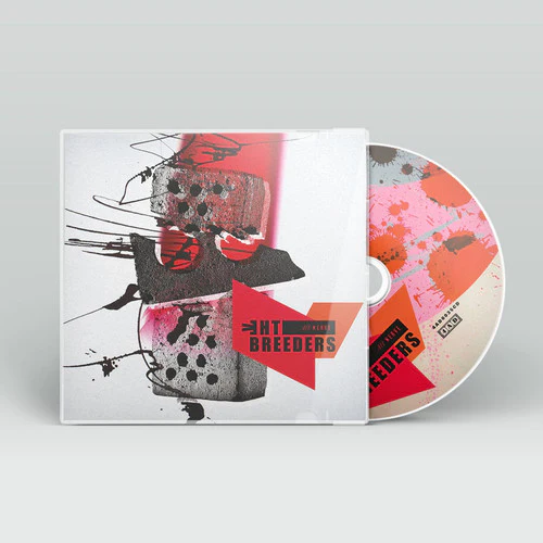 Breeders - All Nerve - Image 2