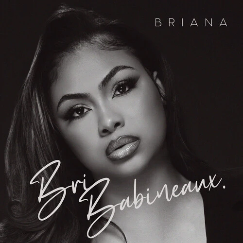 Bri Babineaux - Briana