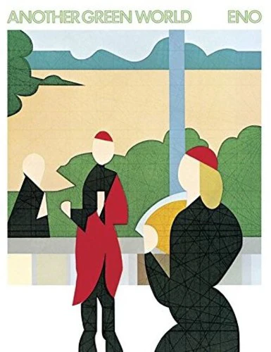 Brian Eno - Another Green World - Image 3