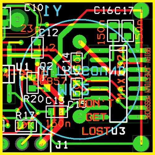 Brian Jonestown Massacre - Don't Get Lost - Image 2