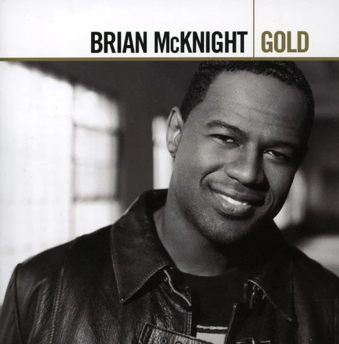 Brian McKnight - Gold
