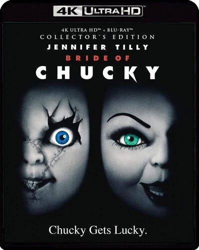 Bride of Chucky - Image 2