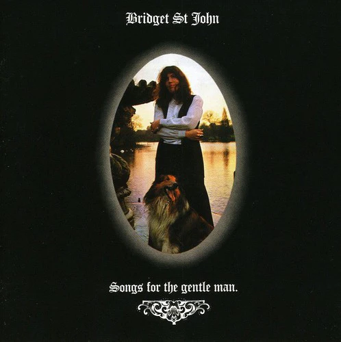 Bridget John - Songs for Gentleman