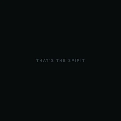Bring Me the Horizon - That's the Spirit - Image 2