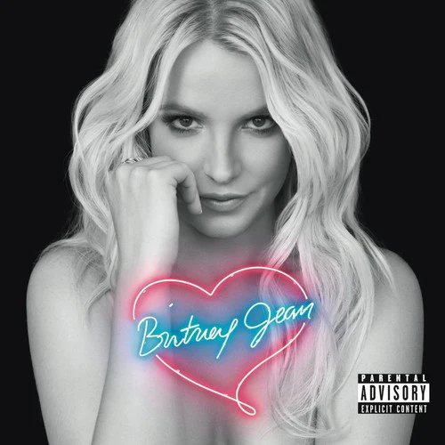 Britney Spears - Britney Jean - Image 2
