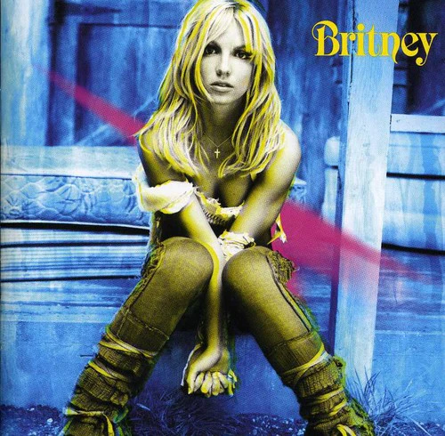 Britney Spears - Britney - Image 2