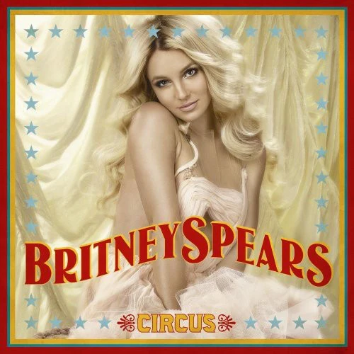 Britney Spears - Circus - Image 2