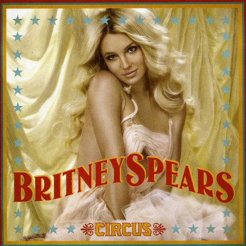 Britney Spears - Circus - Image 3