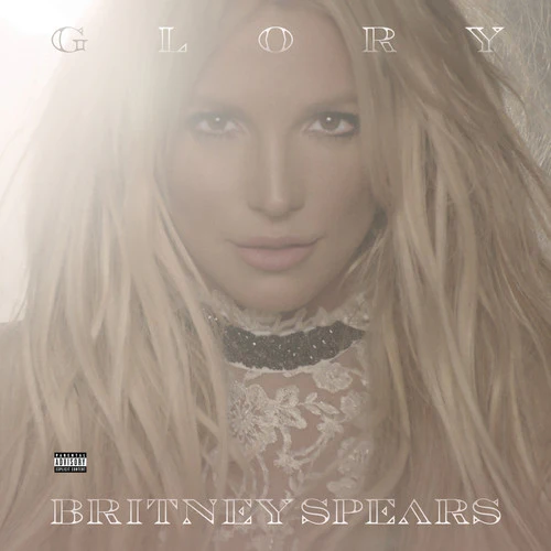Britney Spears - Glory - Image 3
