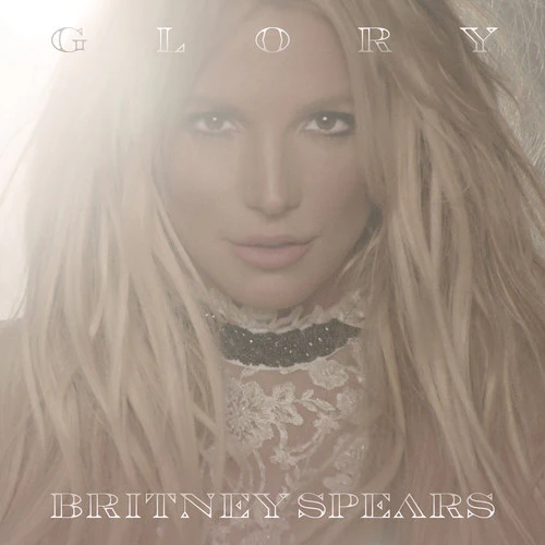 Britney Spears - Glory - Image 4
