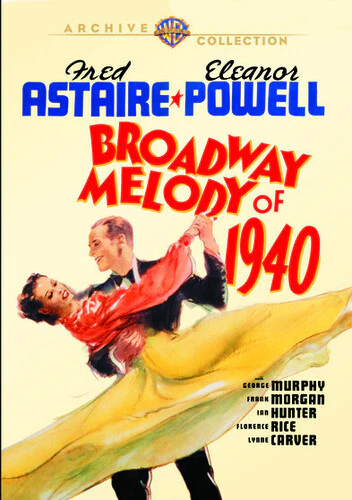Broadway Melody of 1940 - Image 2