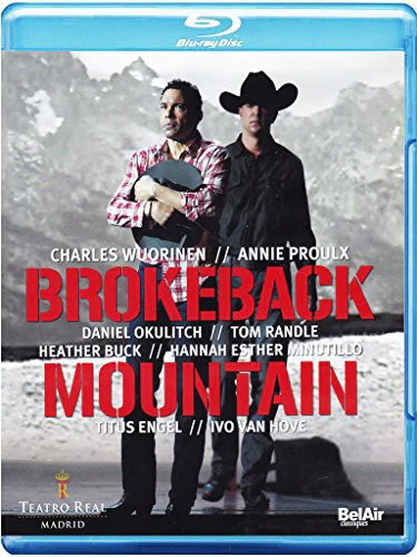 Brokeback Mountain - Image 2