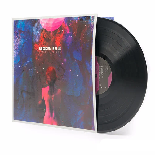 Broken Bells - After the Disco - Image 2