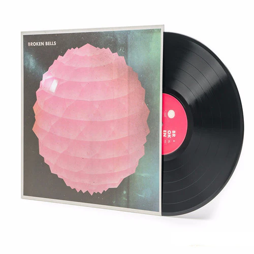 Broken Bells - Broken Bells - Image 2