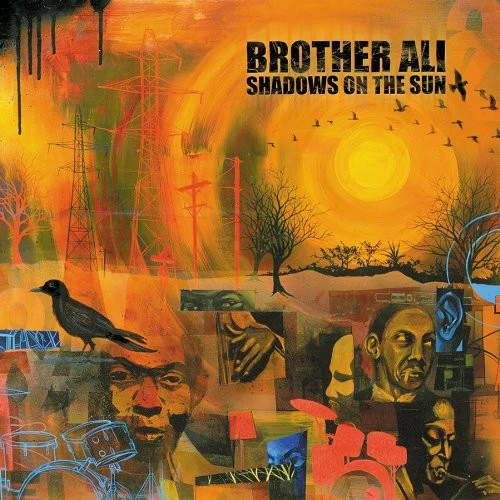 Brother Ali - Shadows of the Sun - Image 2