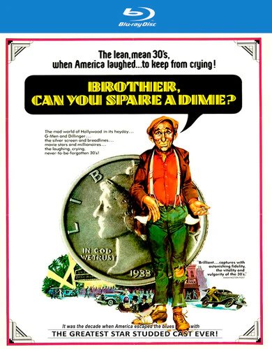 Brother, Can You Spare a Dime? - Image 2
