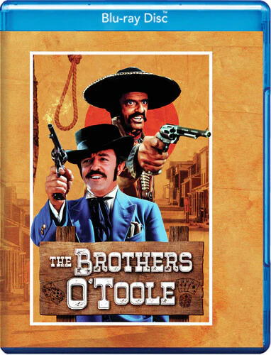 Brothers O'toole