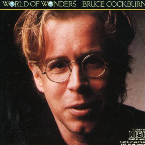 Bruce Cockburn - World of Wonders - Image 2