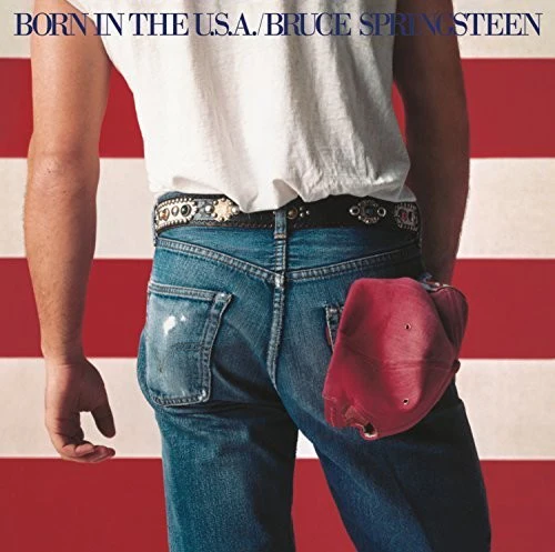 Bruce Springsteen - Born in the USA - Image 2